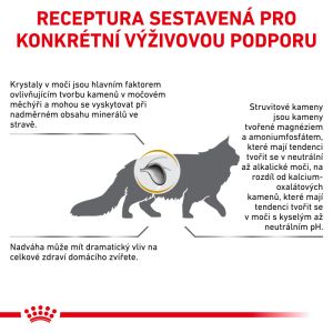 Royal Canin Veterinary Health Nutrition Cat Urinary S/O Moderate Calorie 7 Kg