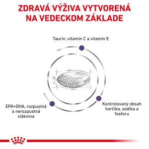 Royal Canin VHN Cat Adult 2 Kg