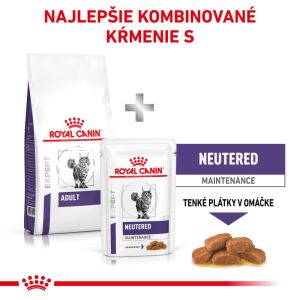 Royal Canin VHN Cat Adult 2 Kg