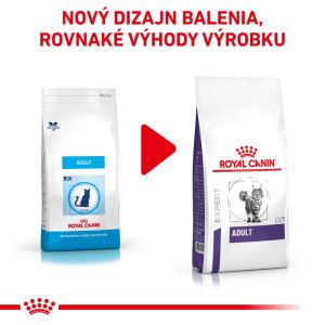 Royal Canin VHN Cat Adult 2 Kg