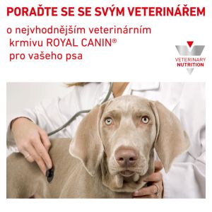 Royal Canin VHN Dog Sensitivity Control Duck&Rice Can 410g 410 g