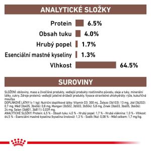 Royal Canin VHN Hepatic dog can 420g VHN Hepatic dog can 420g