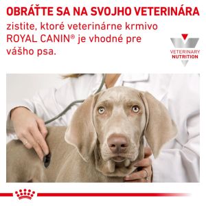 Royal Canin VHN Hypoallergenic Puppy 14 Kg