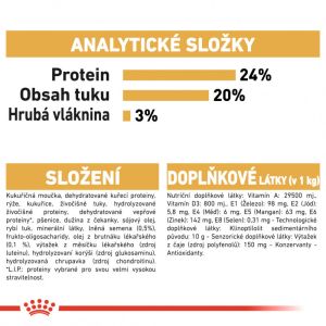 Royal Canin Westie Adult granule pro dospělého westíka 3 Kg