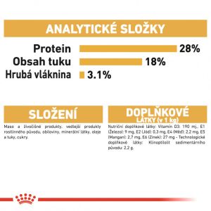Royal Canin Yorkshire Loaf kapsička s paštikou pro jorkšíra 85 g