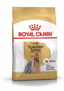 Royal Canin Yorkshire Adult granule pro dospělého jorkšíra 1.5 Kg