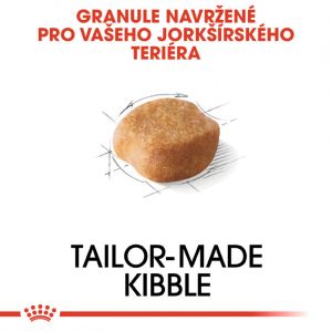 Royal Canin Yorkshire Adult granule pro dospělého jorkšíra 1.5 Kg
