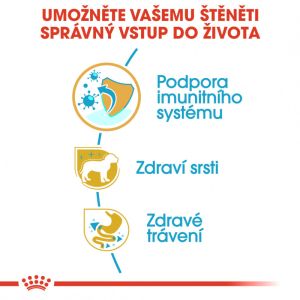 Royal Canin Yorkshire Puppy granule pro štěně jorkšíra 1.5 Kg