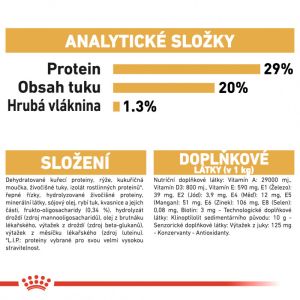 Royal Canin Yorkshire Puppy granule pro štěně jorkšíra 1.5 Kg