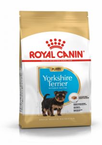 Royal Canin Yorkshire Puppy granule pro štěně jorkšíra 1.5 Kg