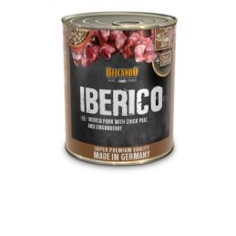 Belcando Iberico s cizrnou a brusinkami 800 g