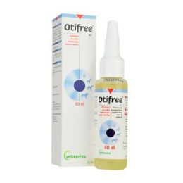 Otifree gtt 60ml