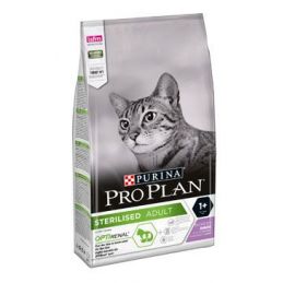 ProPlan Cat Sterilised Turkey 1.5kg