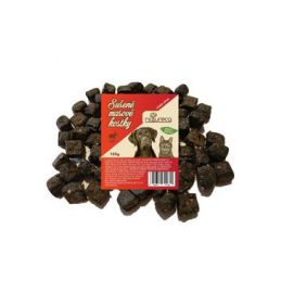 NATURECA pochoutka Masové kostky Zajíc, 100%maso 150g