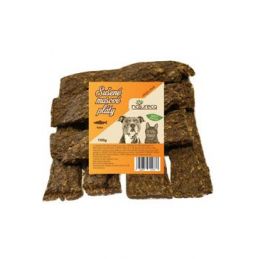 NATURECA pochoutka Masové pláty Ryba, 100%maso 100g