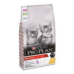 ProPlan Cat Kitten Chicken 10kg