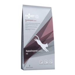Trovet kočka IRD Hypoalergenic 3kg