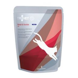 Trovet kočka RID kapsa kuře 85g