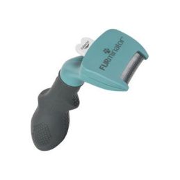 FURminator hrablo S Short Hair pro kočky 1ks New