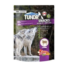 TUNDRA dog snack Lamb Joint fit 100 g