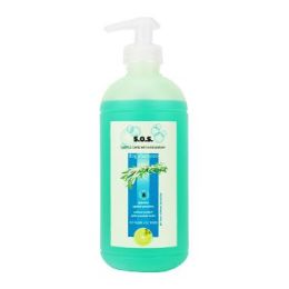 TC Šampon S.O.S. Dog 500ml