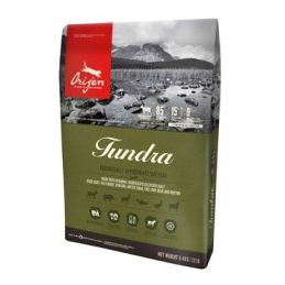 Orijen Cat Tundra 5,4kg