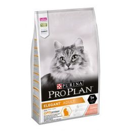 ProPlan Cat Elegant Plus Salmon 3kg