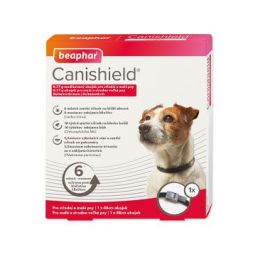Beaphar Obojek antipar. pes Canishield 48cm 1ks