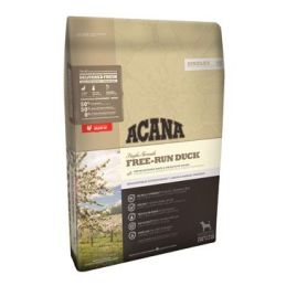 Acana Dog Free-run Duck Singles 11,4kg