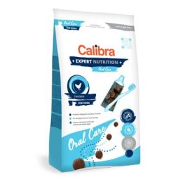 Calibra Dog EN Oral Care 7kg