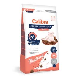 Calibra Dog EN Neutered 7kg