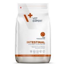 VetExpert VD 4T Intestinal Cat 250g
