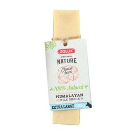 Pochoutka Cheese bone Extra Large pro psa 15-20kgZolux