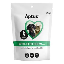 Aptus Apto-Flex chew Mini 40tbl
