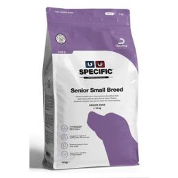 Specific CGD-S Senior Small Breed 1kg pes
