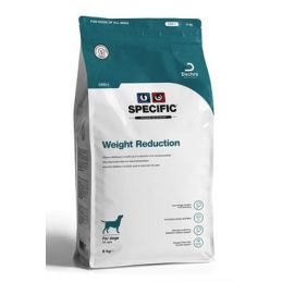 Specific CRD-1 Weight Reduction 12kg pes