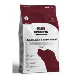 Specific CXD-XL Adult Large & Giant Breed 12kg pes