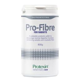 Protexin Pro-Fibre pro králíky 800g