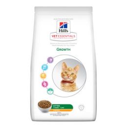 Hill's Fel.Dry VE Kitten Growth Chicken 1,5kg