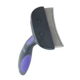 Hřeben vyčesávací De-shedder 8cm L BUSTER