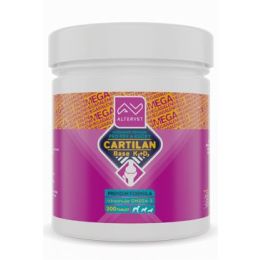 CARTILAN BASE K2+D3 Mega 300tbl Altervet