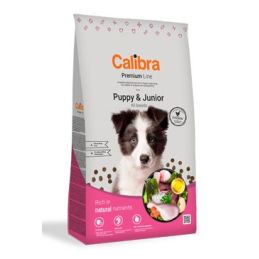 Calibra Dog Premium Line Puppy&Junior 3kg