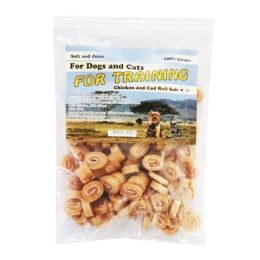 Pochoutka Mini rolka kuřecí 230g