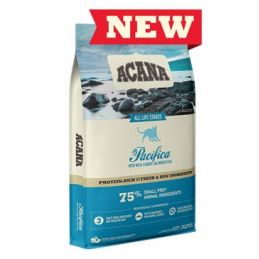 Acana Cat Pacifica Grain-free 4,5kg New