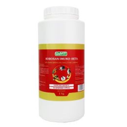 Roboran IMUNO-BETA 1kg