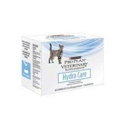 Purina PPVD Feline kaps. HC Hydra Care 10x85g
