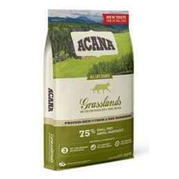 Acana Cat Grasslands Grain-free 4,5kg New