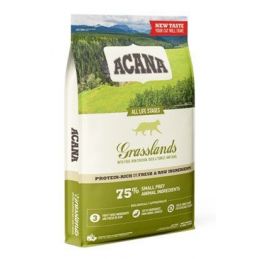 Acana Cat Grasslands Grain-free1,8kg New