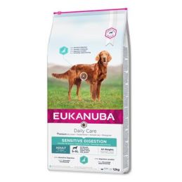 Eukanuba Dog DC Sensitive Digestion 12kg NEW