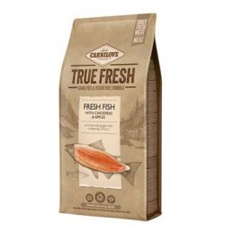 Carnilove dog True Fresh Fish Adult 11,4 Kg